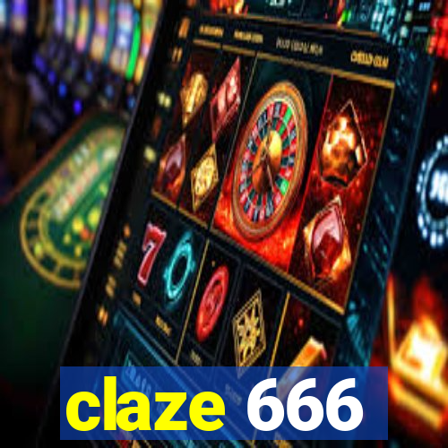 claze 666